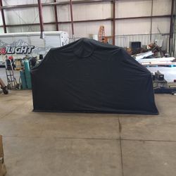 Motorcycle Cover