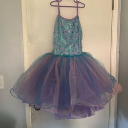 Ballerina Outfit