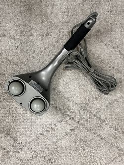 Massager Manual 