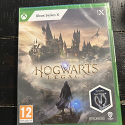  Hogwarts Legacy - Xbox Series X, English