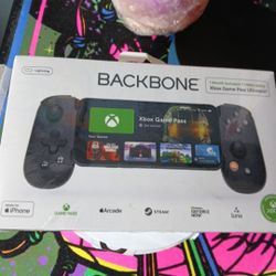 Xbox Backbone