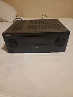 PIONEER ELITE