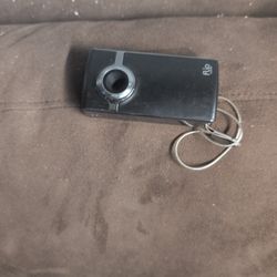 Cisco Flip Ultra HD Camera
