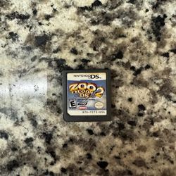 Zoo Tycoon 2