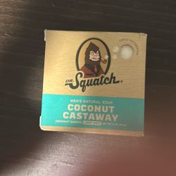 Limited Edition, Dr. Squash