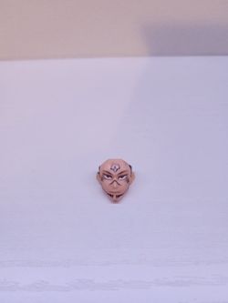 Sh figuarts Sukuna face plate