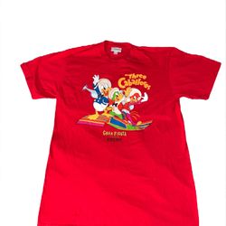 Disney 3 Cabellos Tee