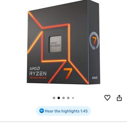 7000 Series Processor