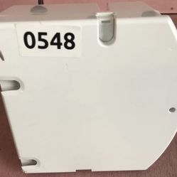 GE REFRIGERATOR ICE MAKER PART # WR30X30919 