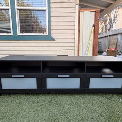 Tv stand