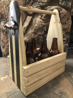 Beer Caddy