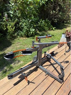Kuat NV 2.00 Bike Rack