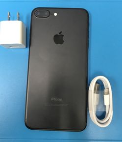 iPhone 7 Plus 128GB Factory Unlocked