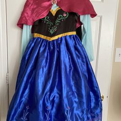 Disney Princess Dresses 