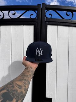 Yankees hat
