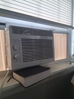 Window unit