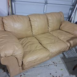 Couch.
