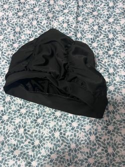 Swimming hat for curly girls size 5-12