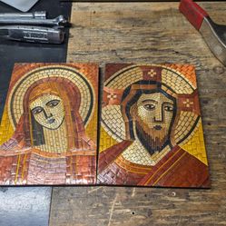 Wooden Art