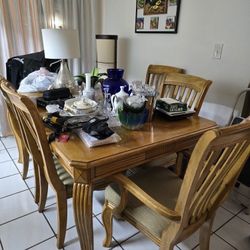 Dining Set