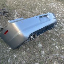 Dodge charger parts