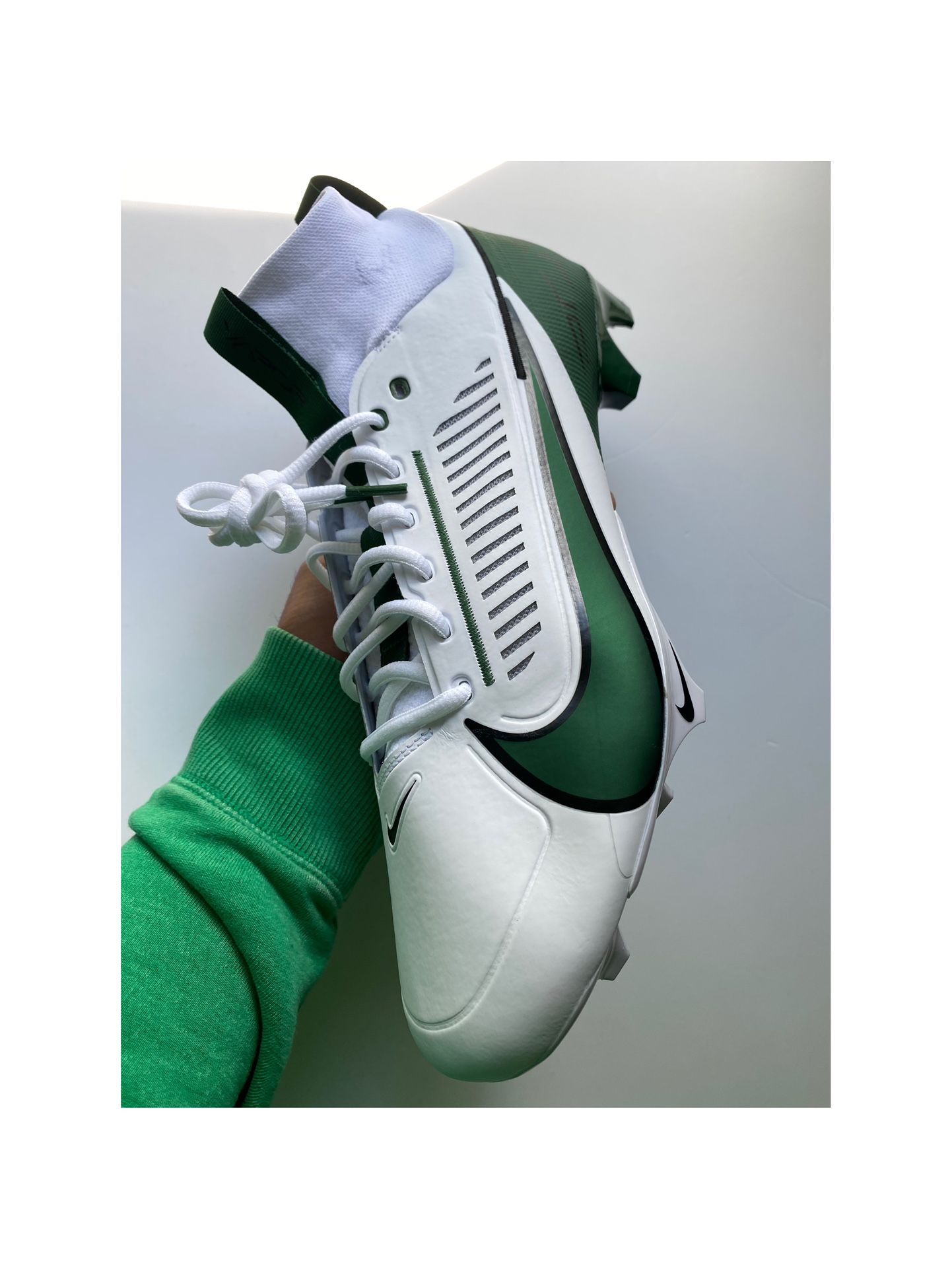 Nike Vapor Edge Pro 360 2 TB (Size 14) Football Cleats Men’s - NEW NO BOX!