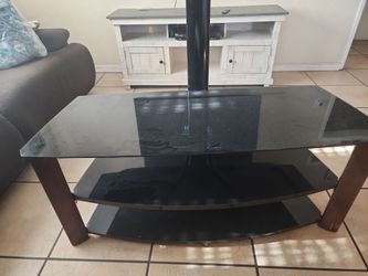 Tv stand