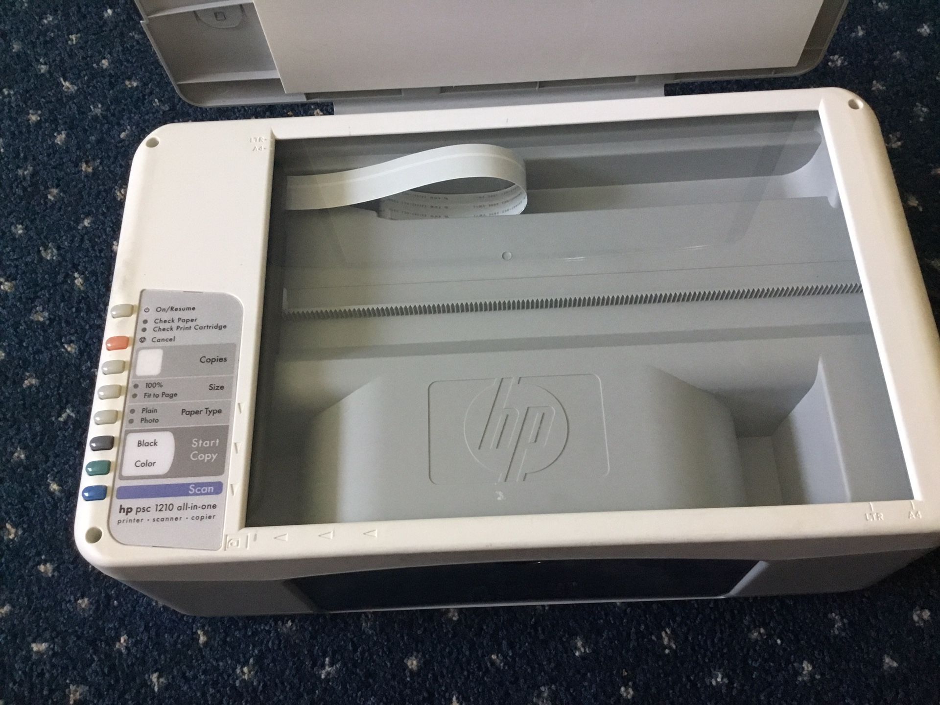 HP Printer