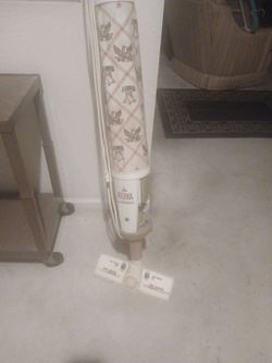 REGINA ELECTRIKBROOM