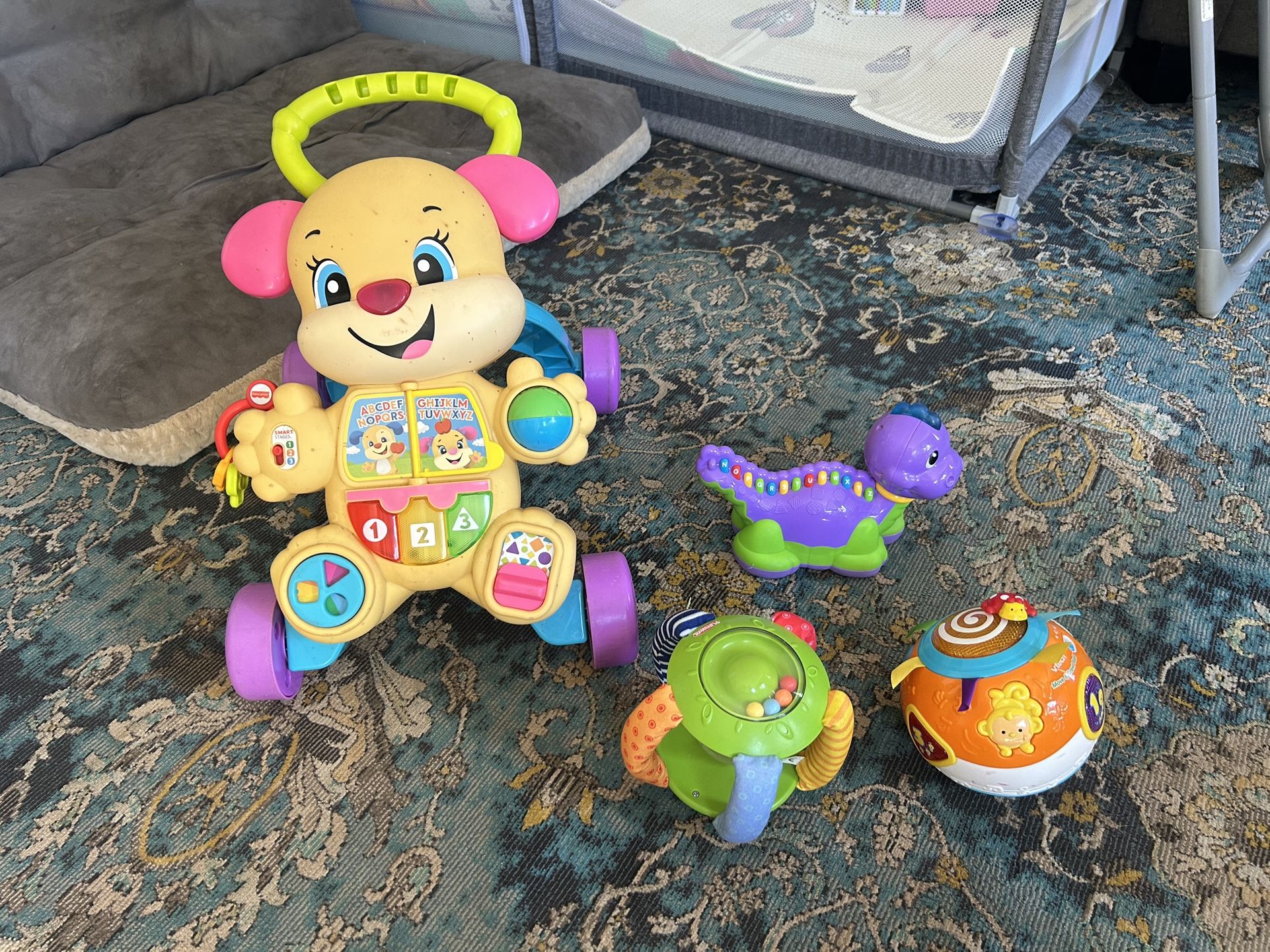 Baby Toys