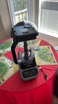 Ninja blender BL610