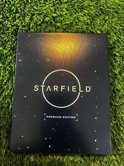Starflied Constellation Edition PC