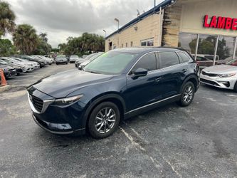 2019 Mazda CX9