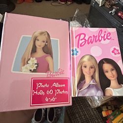 BARBIE 