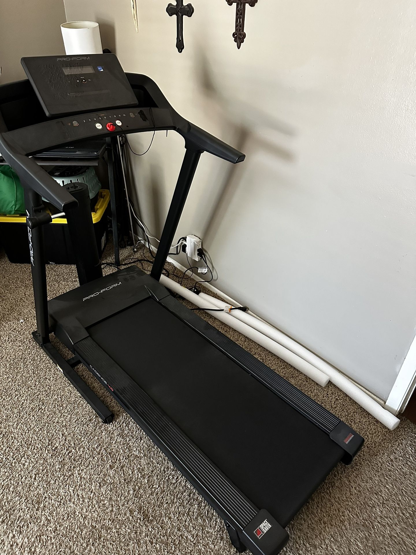 Treadmill for Sale in San Antonio, TX OfferUp