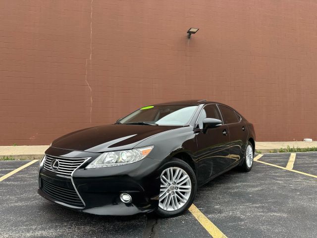 2014 Lexus ES