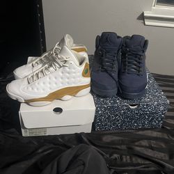both for 150!