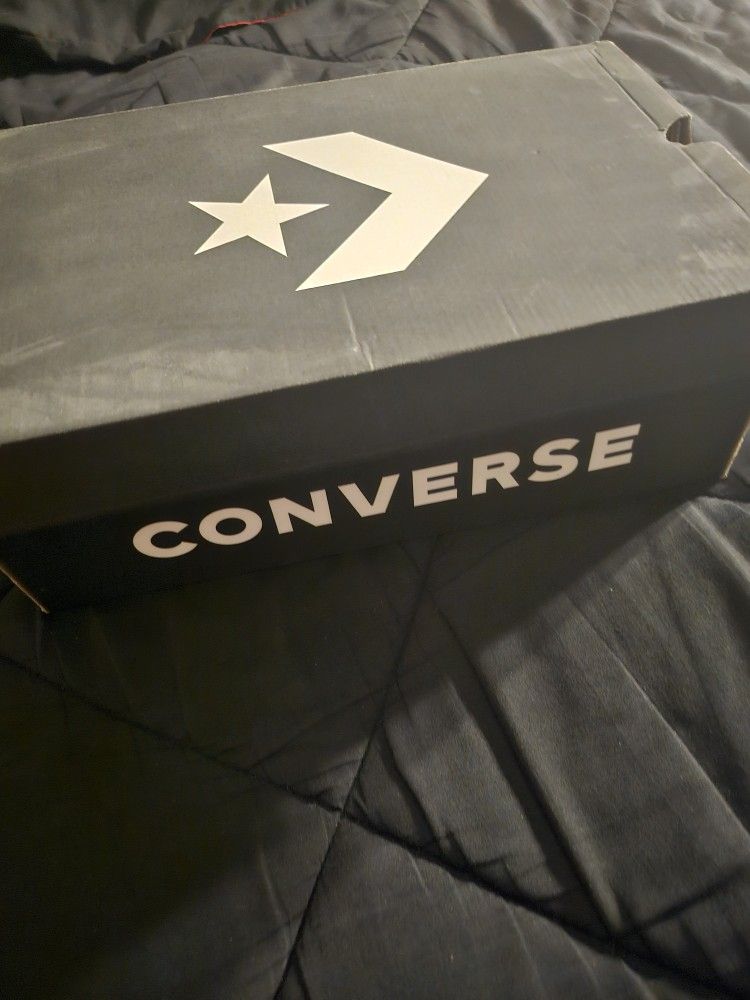 Chuck Taylor All Star