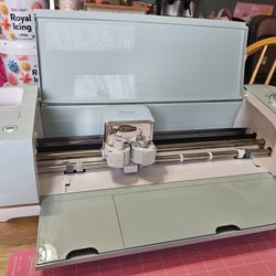 Cricut For PARTS