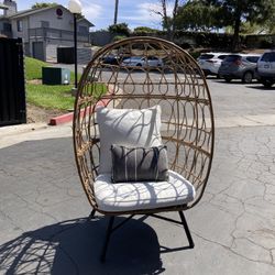 Egg Chair