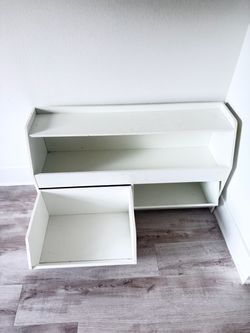 Toy box