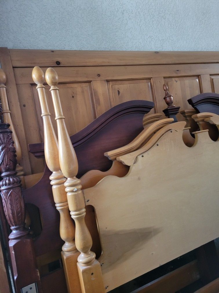 Furniture (Solid Wood)