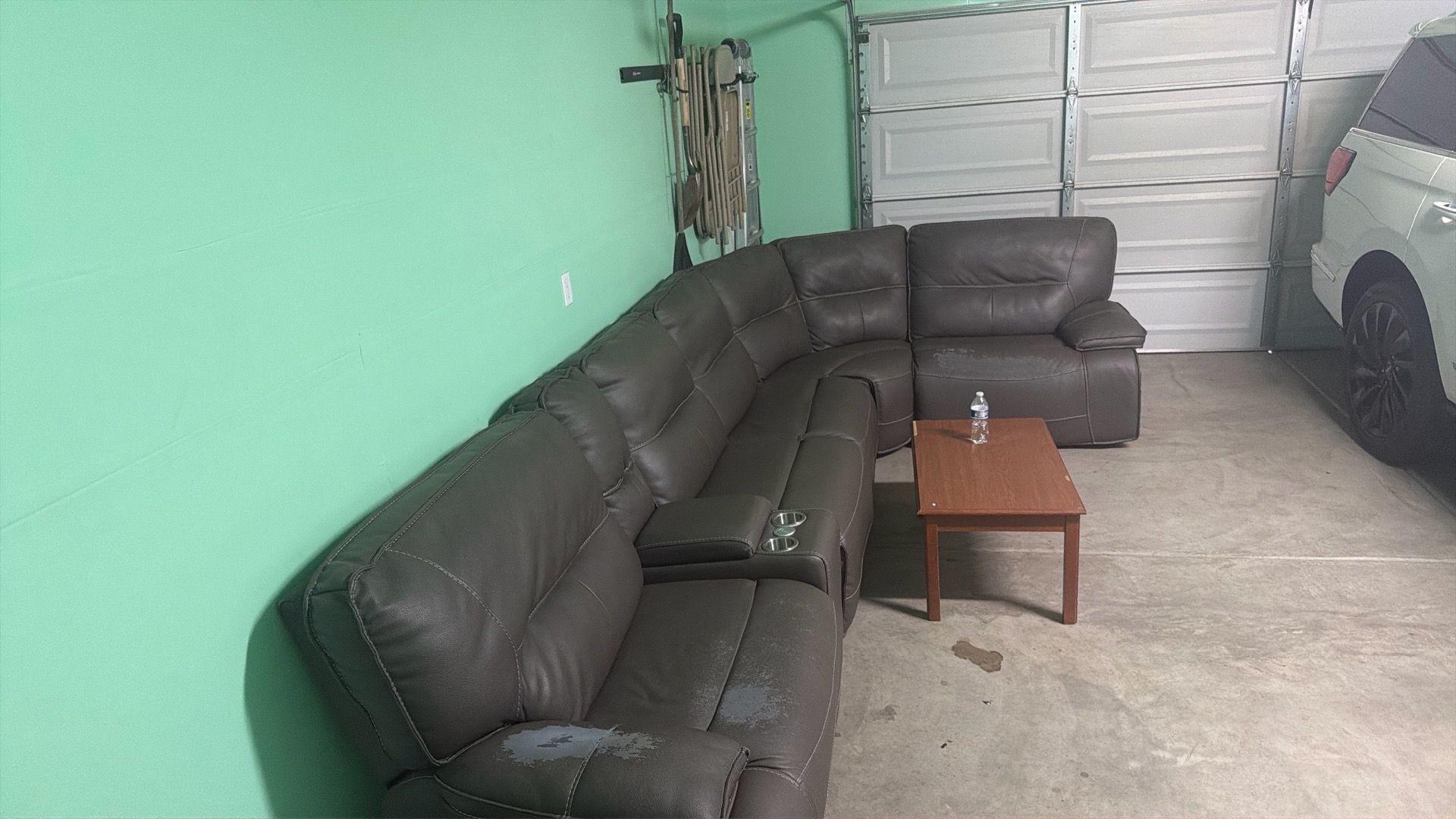 sofas reclining