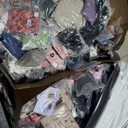 Wholesale Clothes