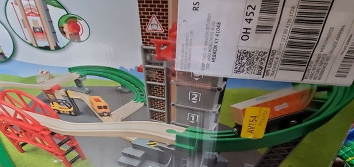 Train Set