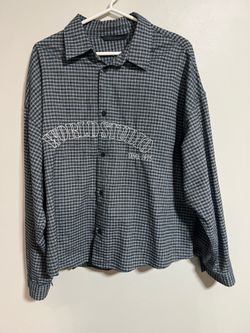Zara men’s shirt