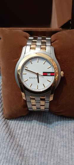GUCCI WATCH
