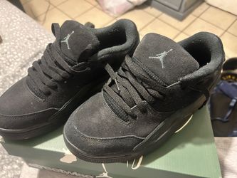 Black Jorden flight court