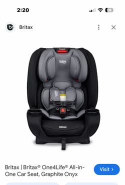 Car Seat