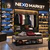 Nexo Market 